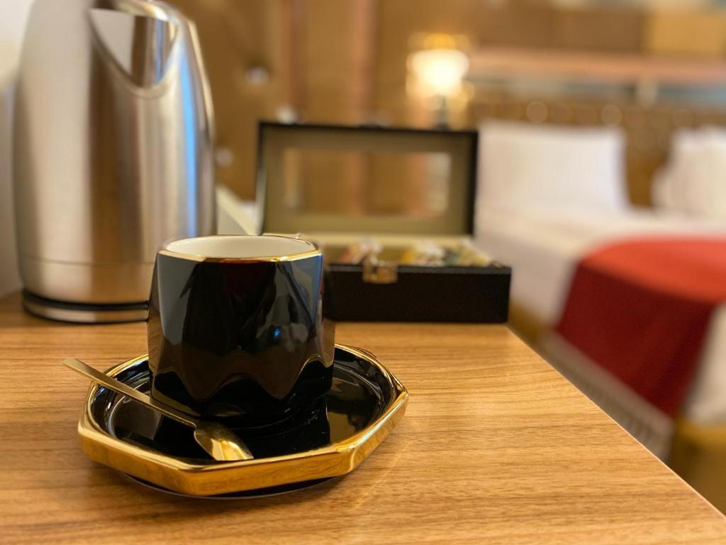 Vila Imperial One Luxury Boutique Hotel Făgăraş Exteriér fotografie