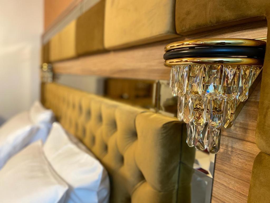 Vila Imperial One Luxury Boutique Hotel Făgăraş Exteriér fotografie