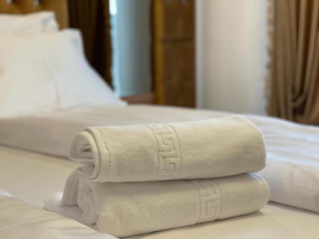 Vila Imperial One Luxury Boutique Hotel Făgăraş Exteriér fotografie