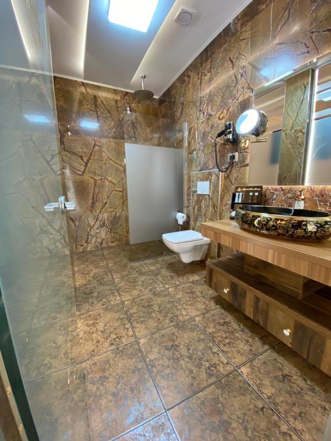 Vila Imperial One Luxury Boutique Hotel Făgăraş Exteriér fotografie